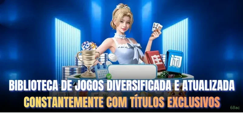 Categorias de Jogos - Slots, Mesa, Ao Vivo, Jackpots